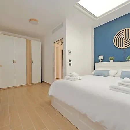 The Color House 아파트