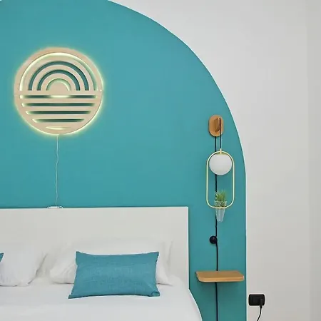 The Color House * Rome