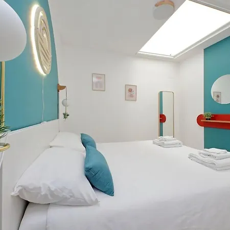 The Color House * Rome