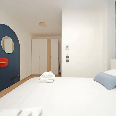 The Color House * Rome
